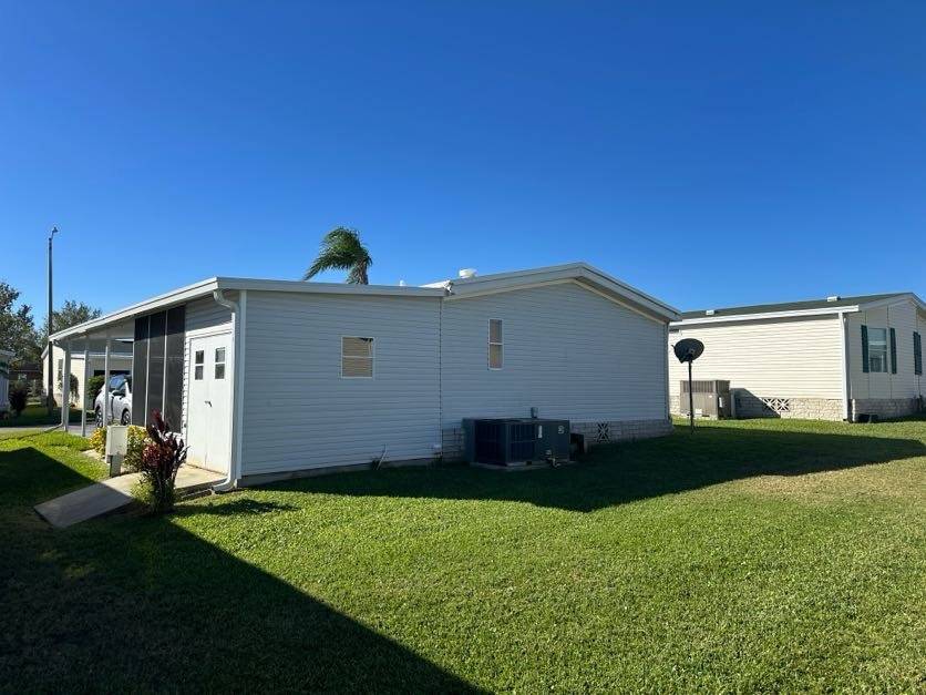 68 Cypress Loop a Lake Alfred, FL Mobile or Manufactured Home for Sale